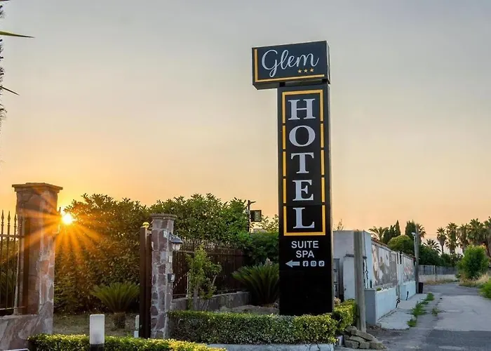 Hotel Glem