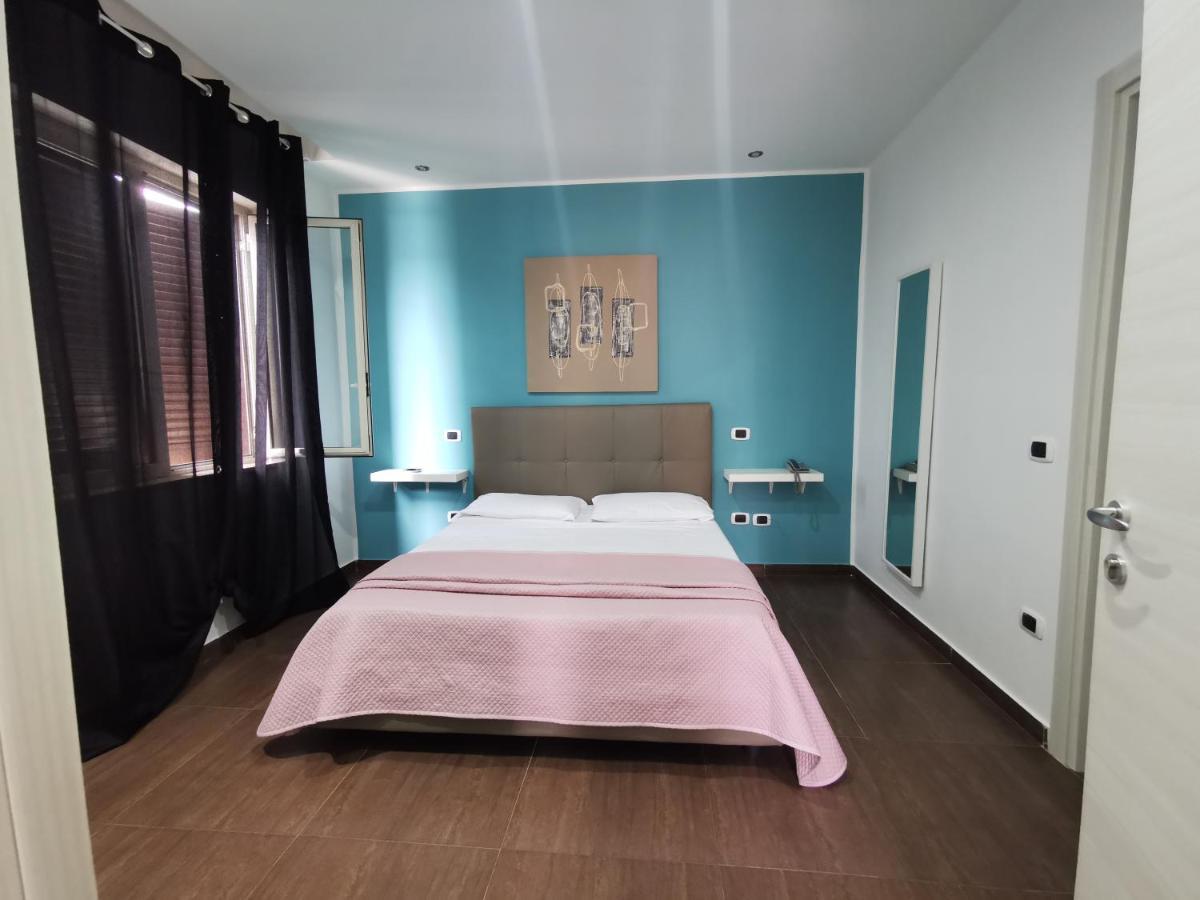 Glem Hotel 3*