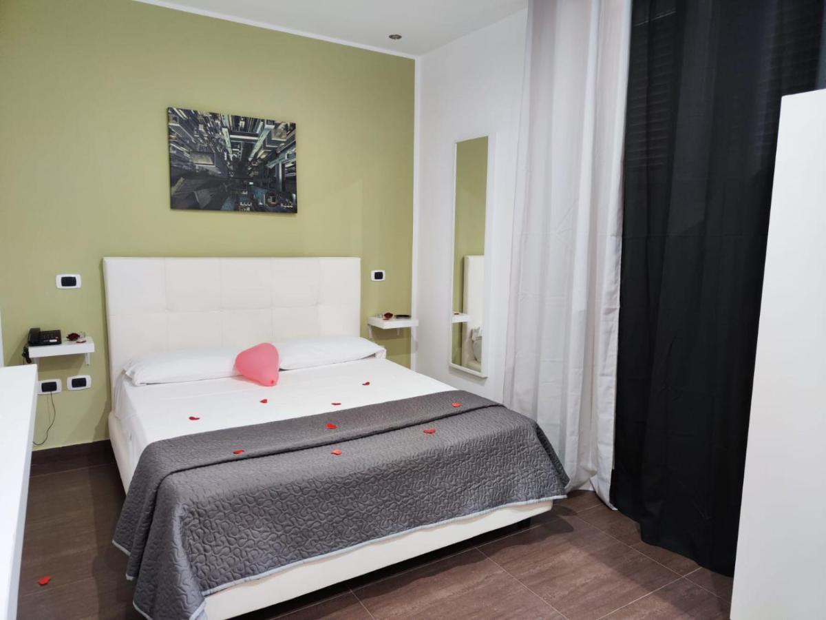Glem Hotel