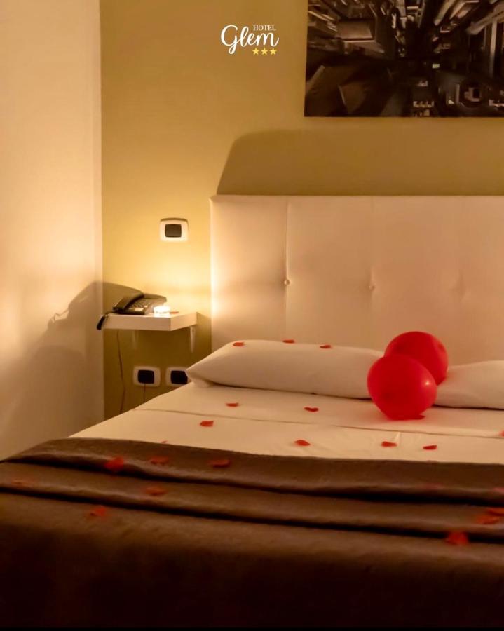 Hotel Glem