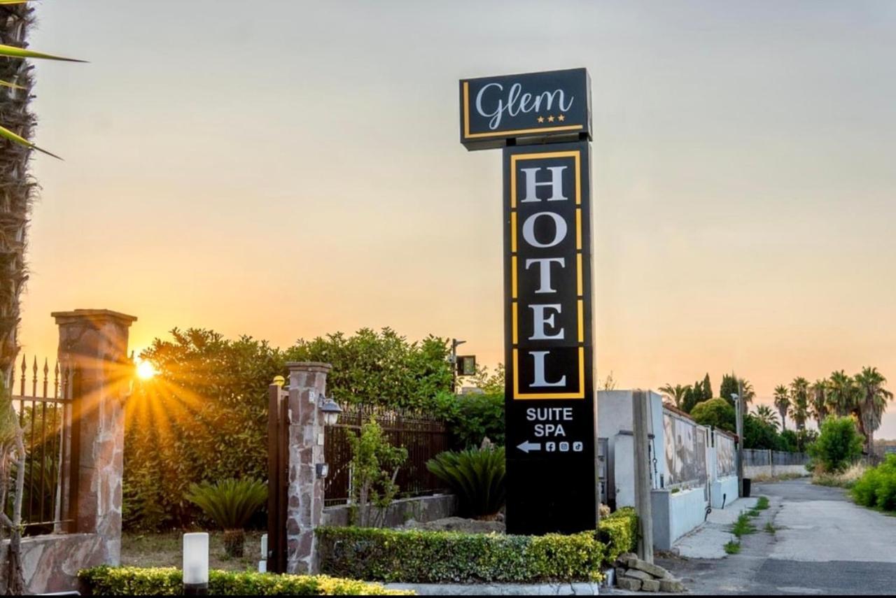Glem Hotel
