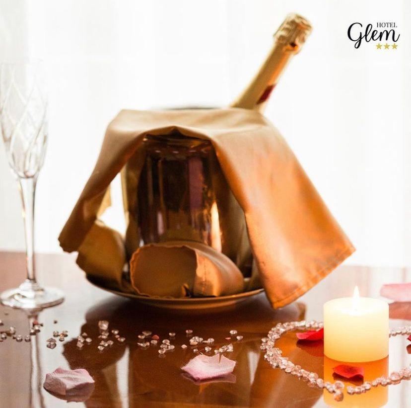 Glem Hotel