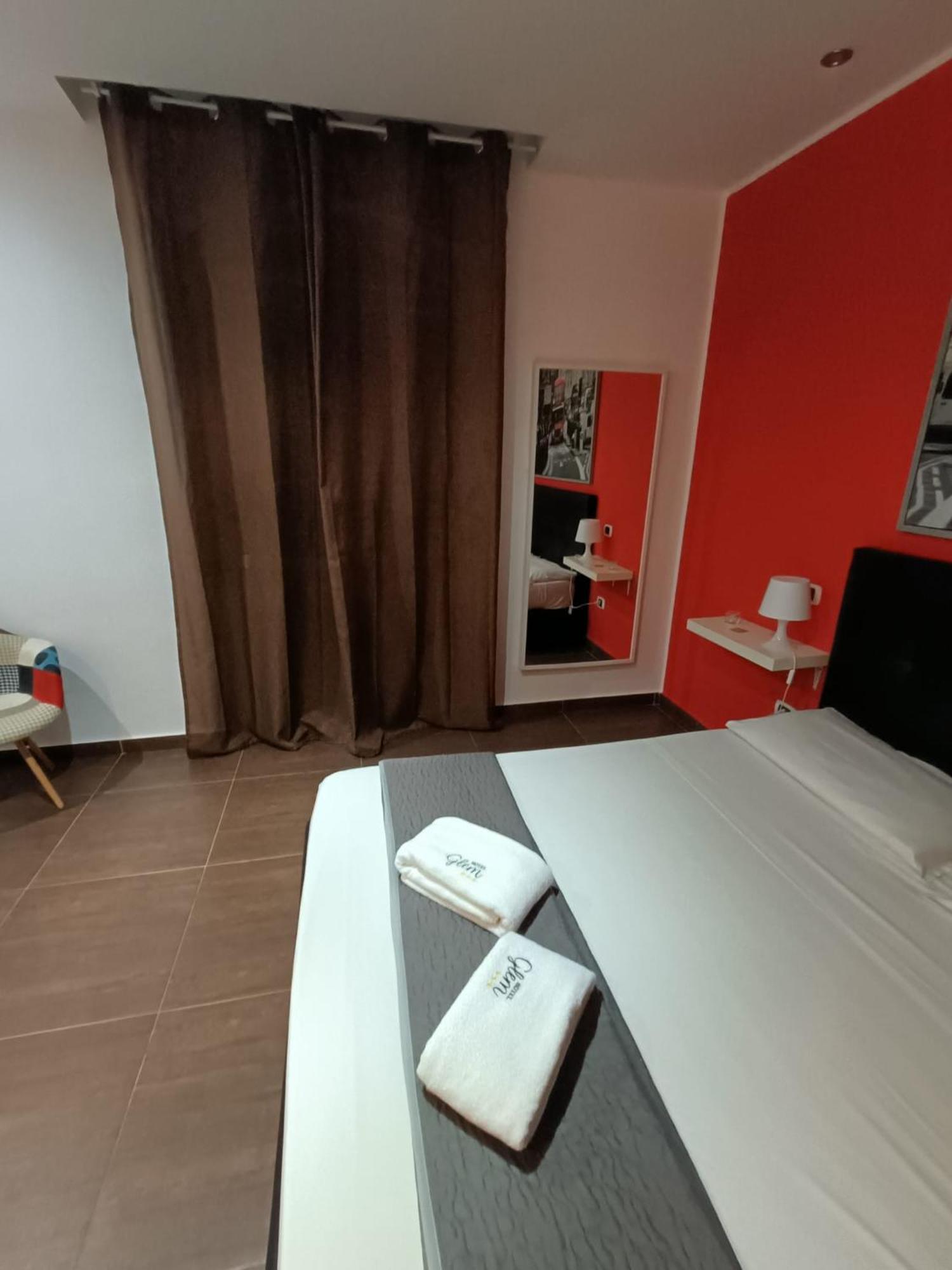 Hotel Glem 3*
