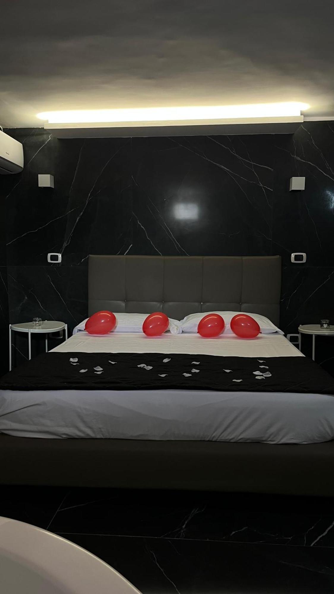 Hotel Glem