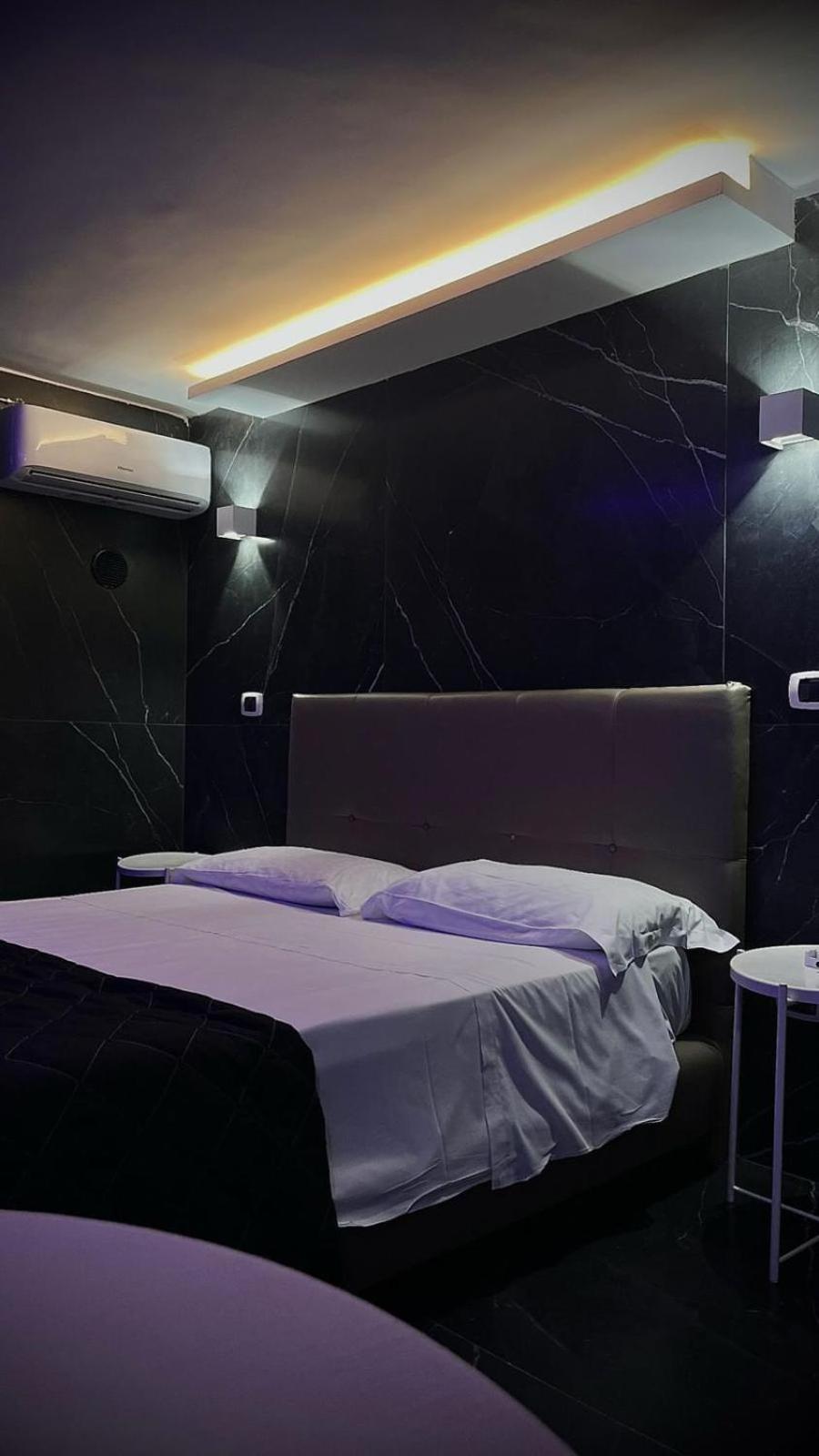 Glem Hotel 3*