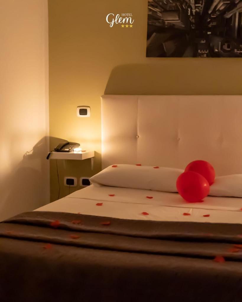 Hotel Glem 3*