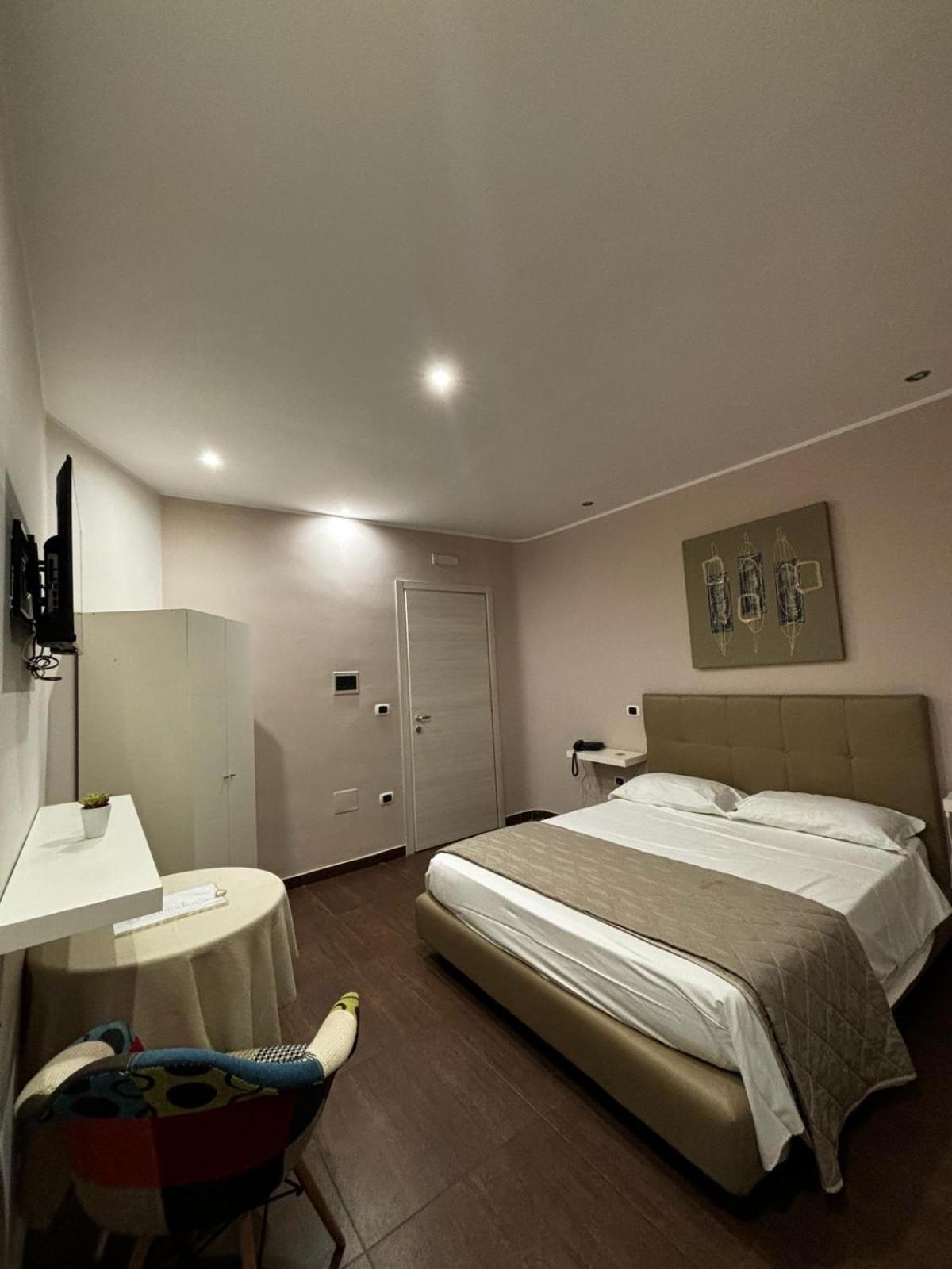 Hotel Glem Varcaturo