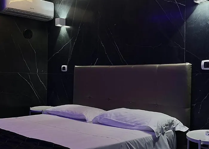 Hotel Glem