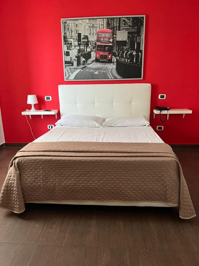 Glem Hotel
