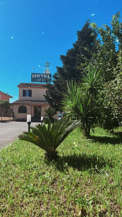 Glem Hotel Varcaturo
