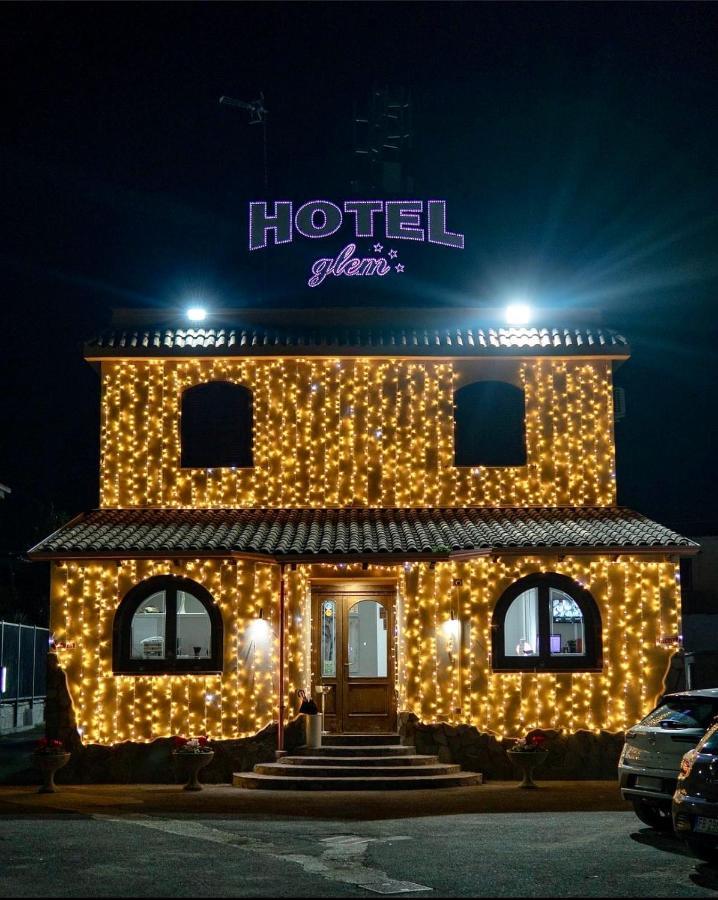 Hotel Glem Varcaturo
