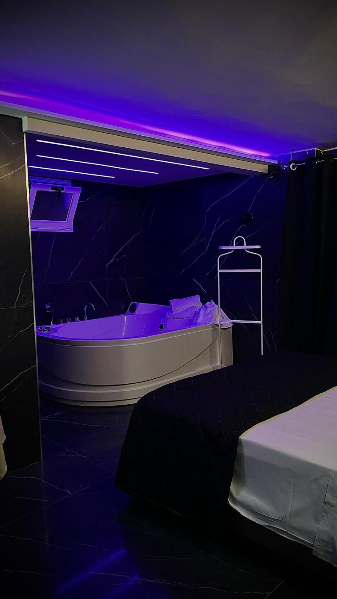 Glem Hotel