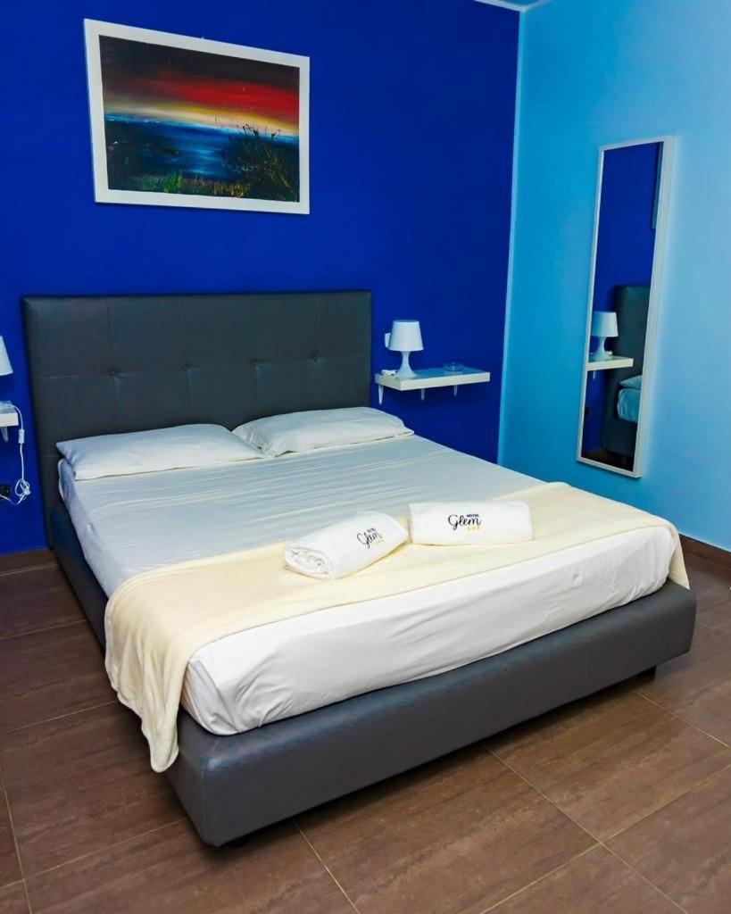 Glem Hotel 3*